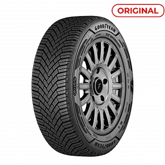 ���� ���� GOODYEAR UltraGrip Ice 3 315/35 R21 111T TL XL FP